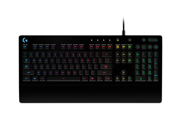 Bàn phím gaming Logitech G213 Prodigy RGB