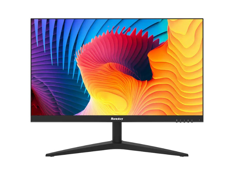 Màn hình LCD Huntkey RRB2413V (23.8 inch - FHD - IPS - 100Hz - 5ms)