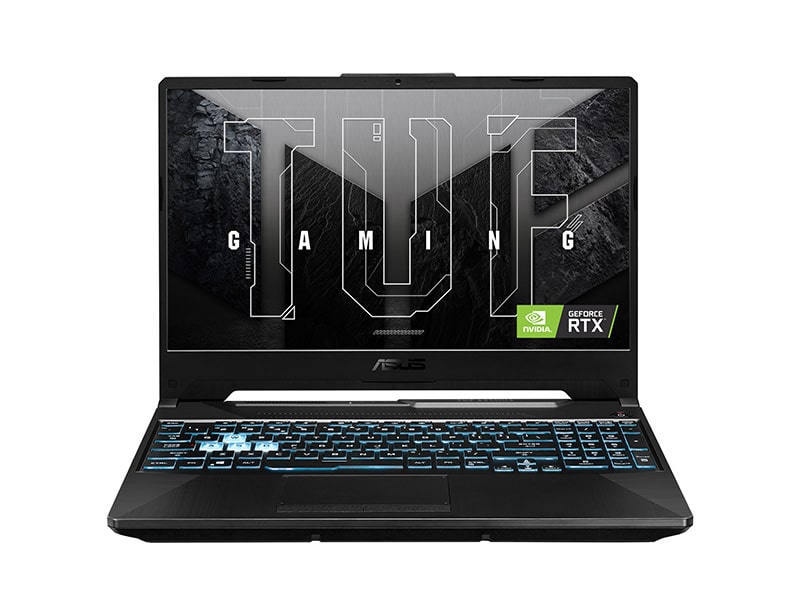 Laptop Asus TUF Gaming A15 FA506NC-HN011W