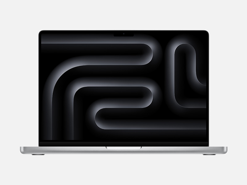 MacBook Pro 14 M3 - MXE13SA/A (16GB-1TB)