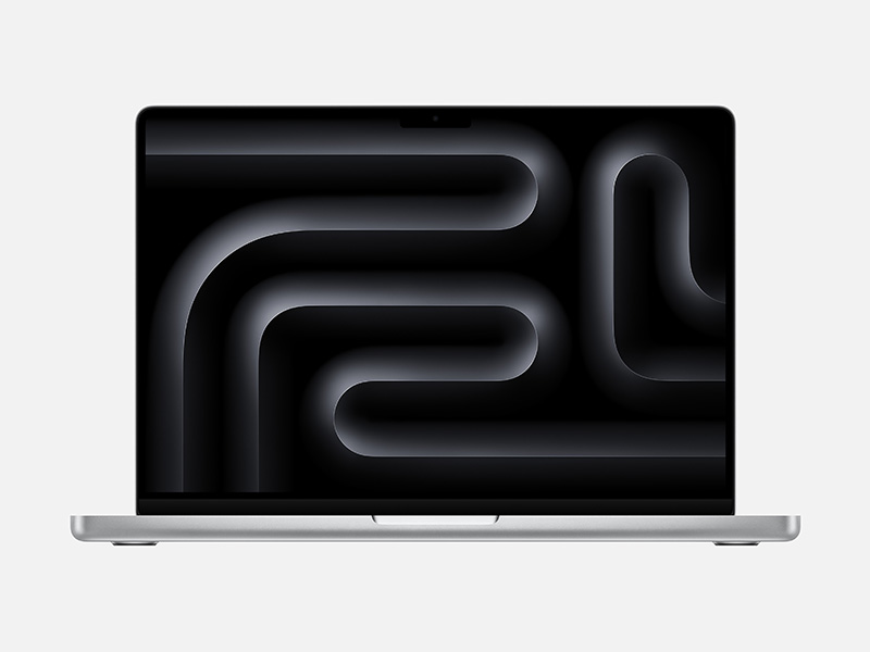 MacBook Pro 14 - M3 Pro - MRX73SA/A (18GB-1TB)