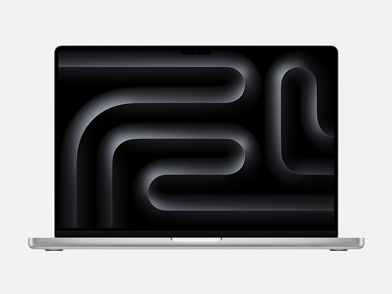 MacBook Pro 16 - M3 Pro - MRW63SA/A (36GB-512GB)