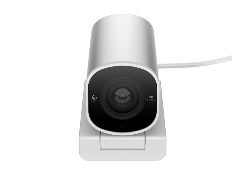 Webcam HP 960 4K USB-A Streaming - 695J6AA
