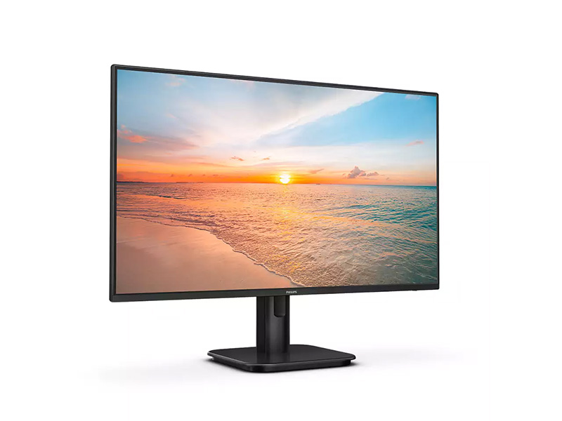 Màn hình LCD Philips 24E1N1100D/74 - 23.8 inch FHD IPS