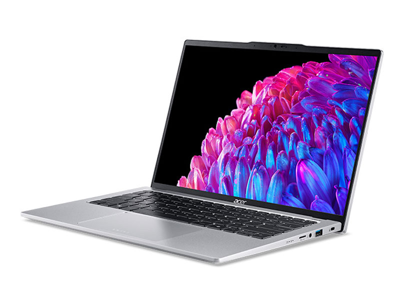 Laptop Acer Swift Go AI 2024 Gen 2 SFG14-73-71ZX NX.KSLSV.002