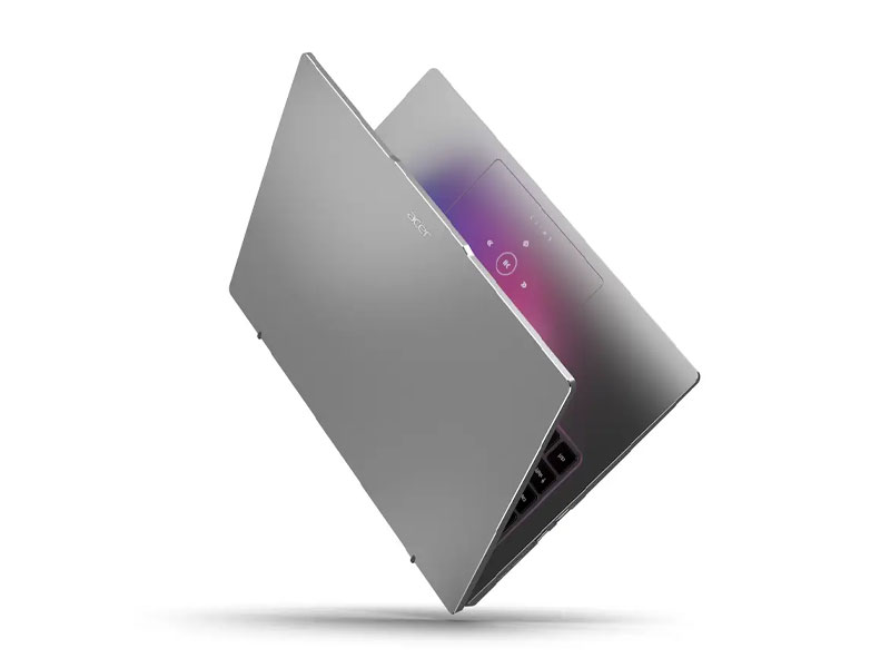 Laptop Acer Swift Go AI 2024 Gen 2 SFG14-73-71ZX NX.KSLSV.002
