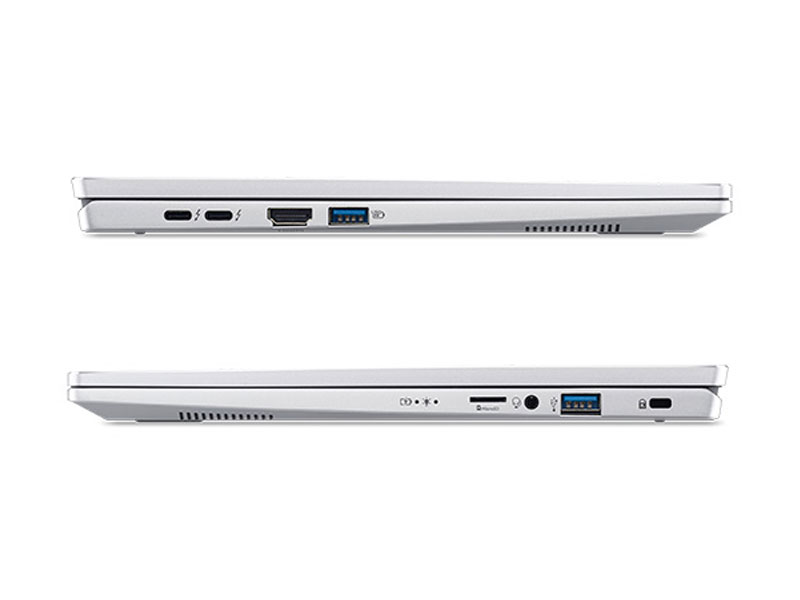Laptop Acer Swift Go AI 2024 Gen 2 SFG14-73-71ZX NX.KSLSV.002