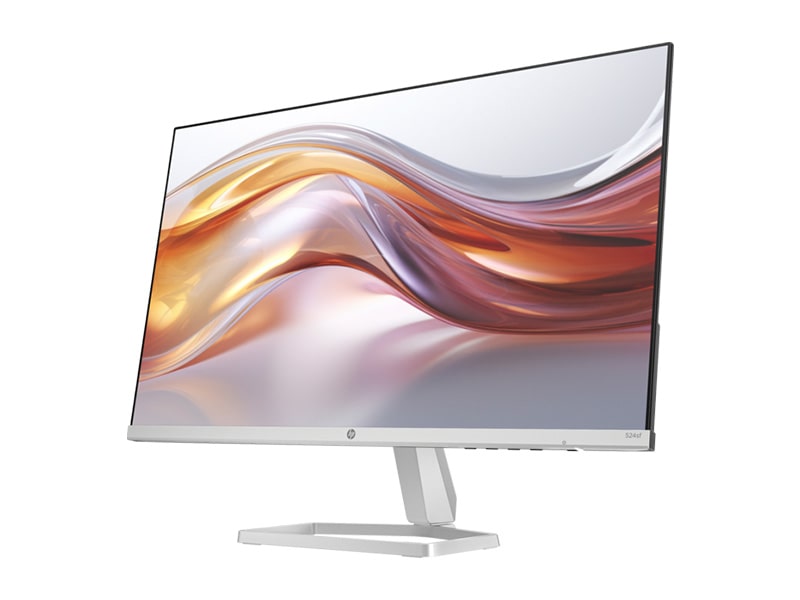 Màn hình HP S5 524sf (94C18AA) FHD 23.8 inch - Màu Đen