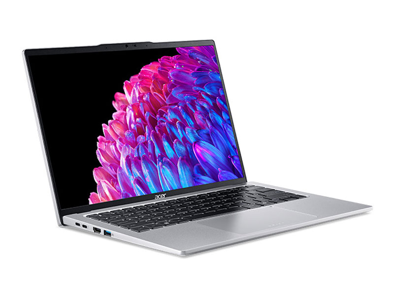 Laptop Acer Swift Go AI 2024 Gen 2 SFG14-73-53X7 NX.KSLSV.001