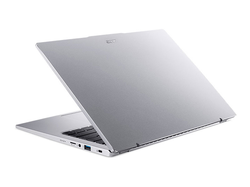 Laptop Acer Swift Go AI 2024 Gen 2 SFG14-73-53X7 NX.KSLSV.001