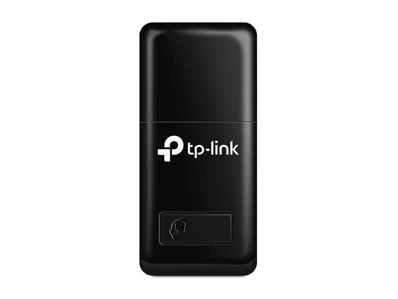 Cạc mạng không dây TP-Link USB TL-WN823N