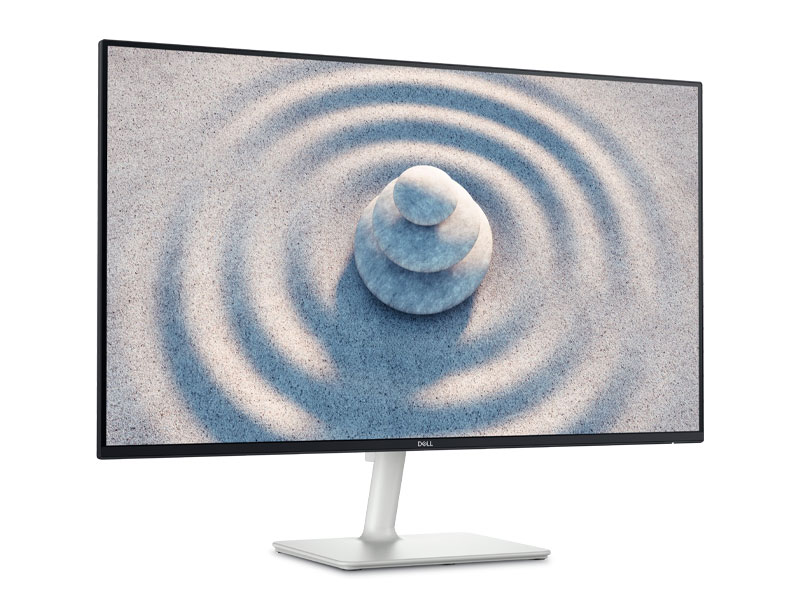 Màn hình Dell S2725H 27.0inch FHD IPS 100Hz