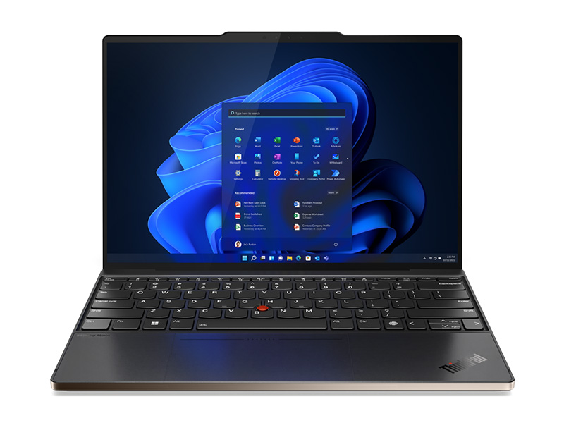 Laptop Lenovo ThinkPad Z13 Gen 2 21JV001KVN