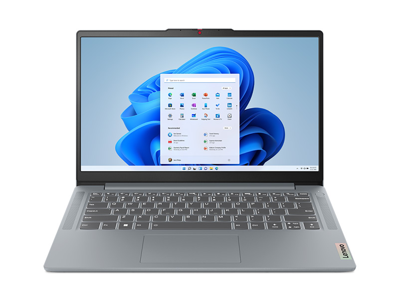 Laptop Lenovo IdeaPad Slim 3 14IAH8 83EQ0004VN