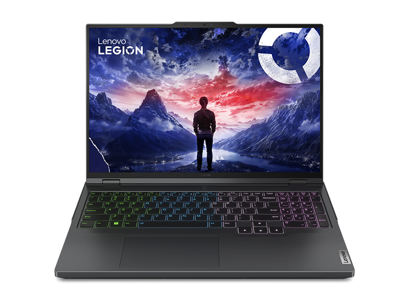 Laptop Lenovo Legion Pro 5 16IRX9 83DF0046VN