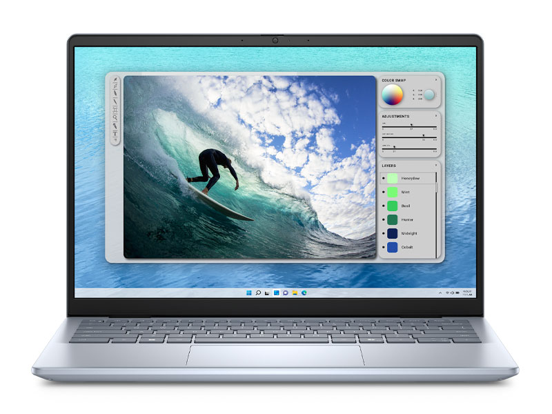 Laptop Dell Inspiron 5440 (I7-150U)