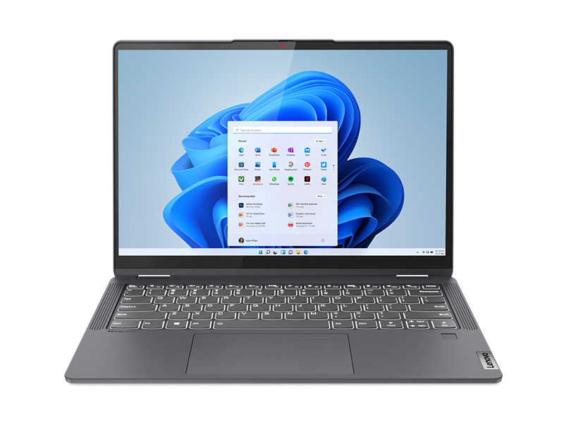 Laptop Lenovo IdeaPad Flex 5 14ALC7 82R900EDVN