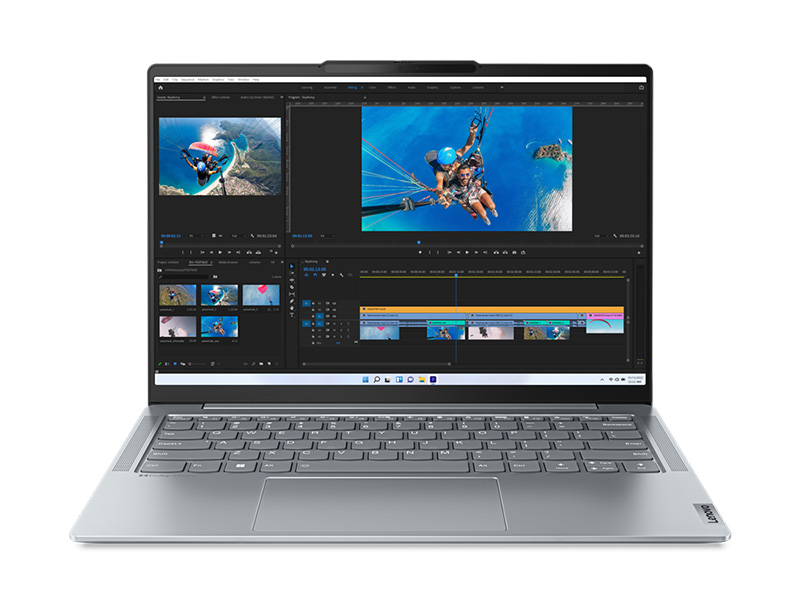 Laptop Lenovo Yoga Slim 6 14IRH8 83E0000VVN