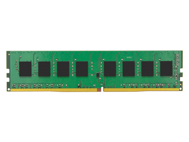 Ram PC Kingston 16GB DDR4 3200MHz D4-3200U22 1Rx8 UDIMM (KVR32N22S8/16)