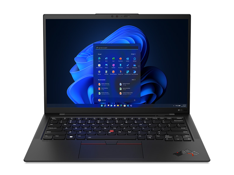 Laptop Lenovo ThinkPad X1 Carbon Gen 11 21HNSEG000