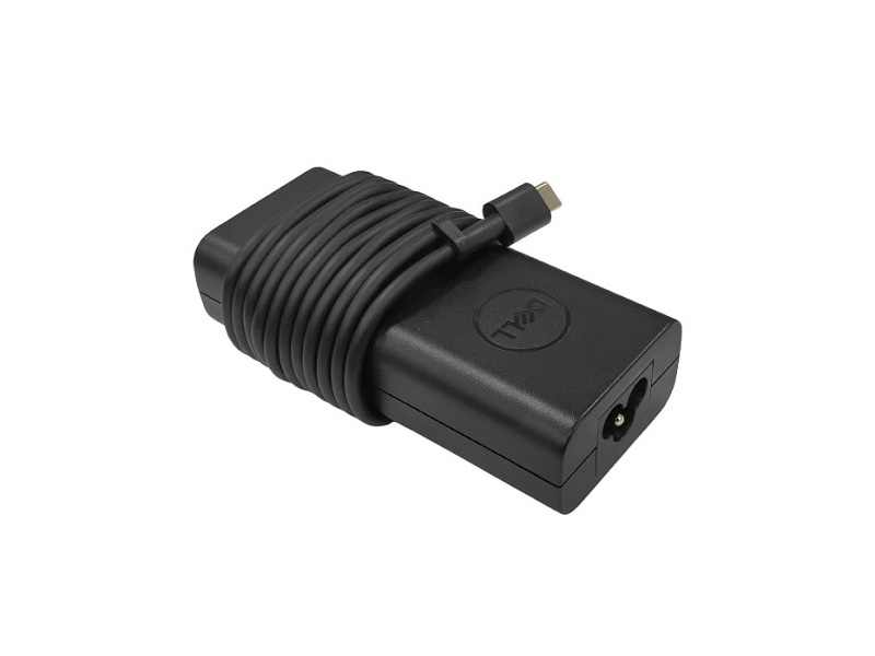 Sạc Laptop Dell 65W Type-C (PECOS) AC Adapter