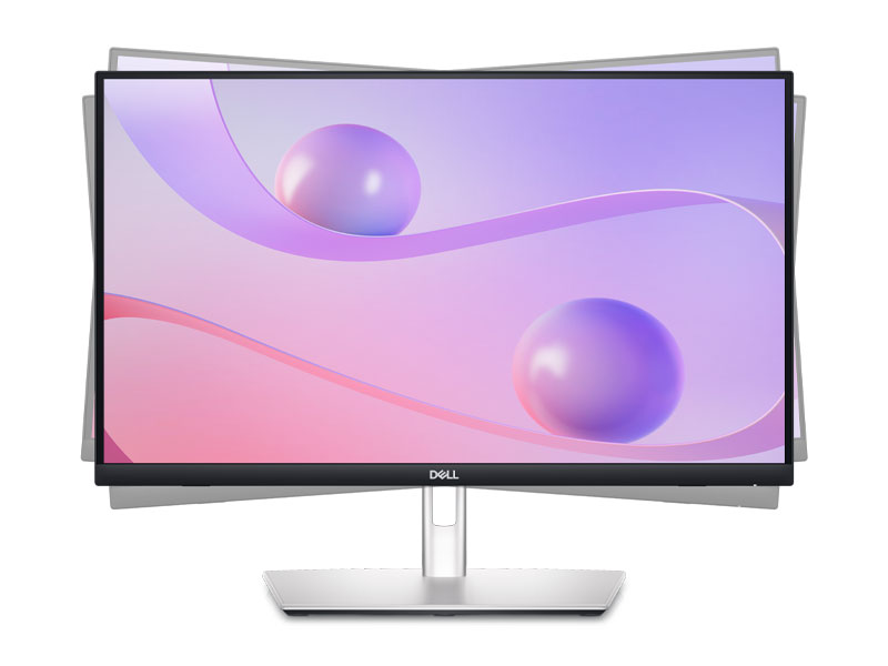 Màn hình cảm ứng Dell P2424HT 23.8inch FHD IPS 300nits