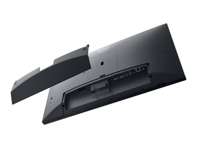 Màn hình cảm ứng Dell P2424HT 23.8inch FHD IPS 300nits