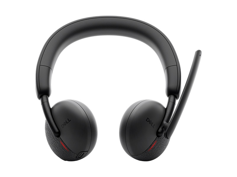 Tai nghe không dây Dell Wireless Headset - WL3024
