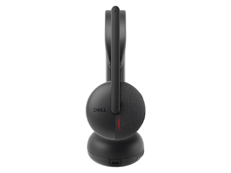 Tai nghe không dây Dell Wireless Headset - WL3024