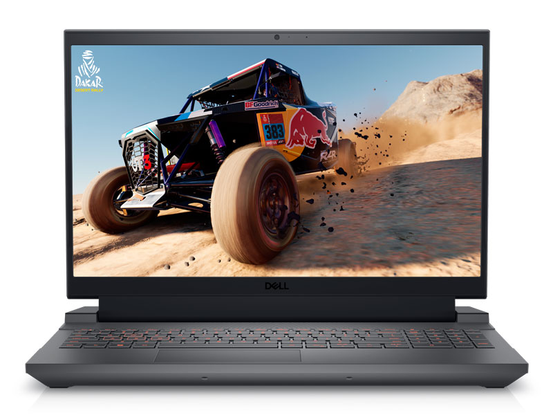 Laptop Gaming Dell G15 5530 G15-5530-i7HX161W11GR4060