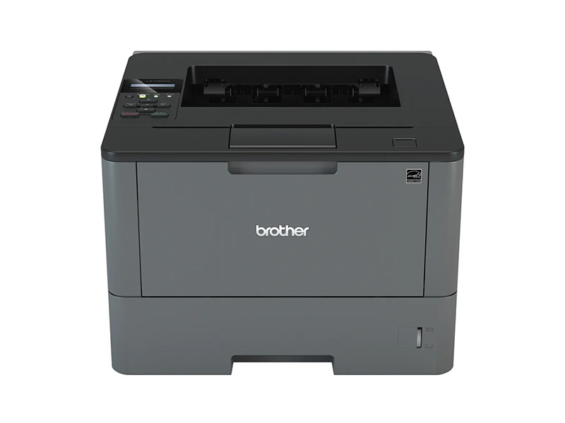 Máy in Laser đen trắng đơn năng Brother HL-L5100DN