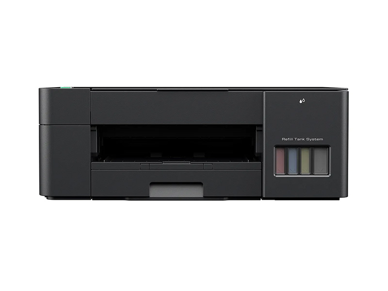 Máy in phun màu đa năng Brother DCP-T420W