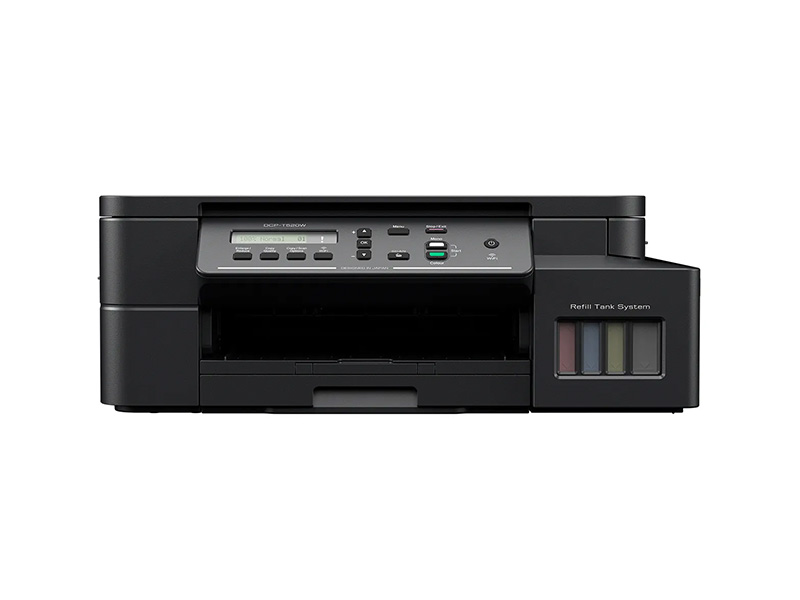 Máy in phun màu đa năng Brother DCP-T520W