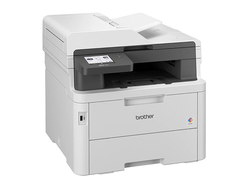 Máy in Laser màu đa năng Brother MFC-L3760CDW