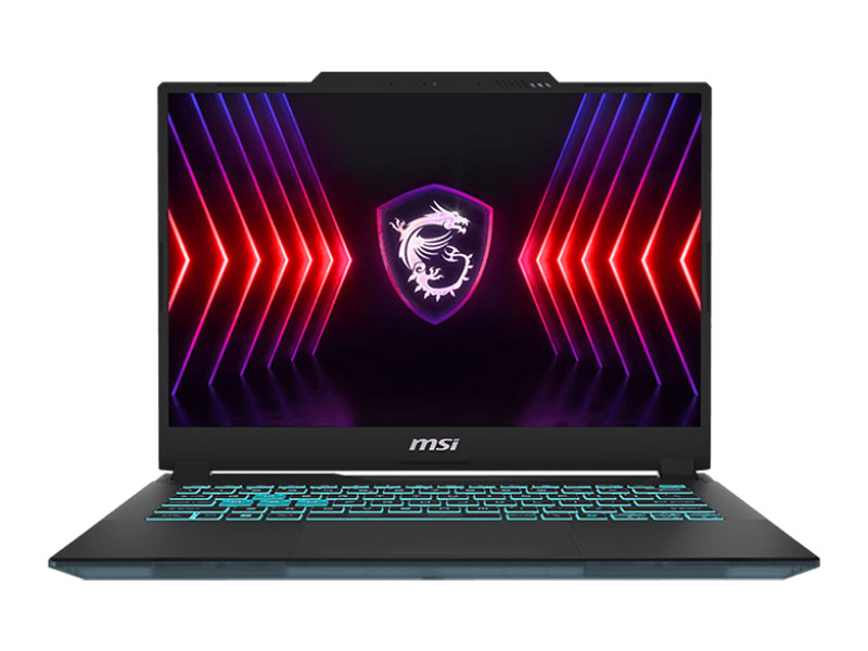 Laptop Gaming MSI Cyborg 14 A13UDX