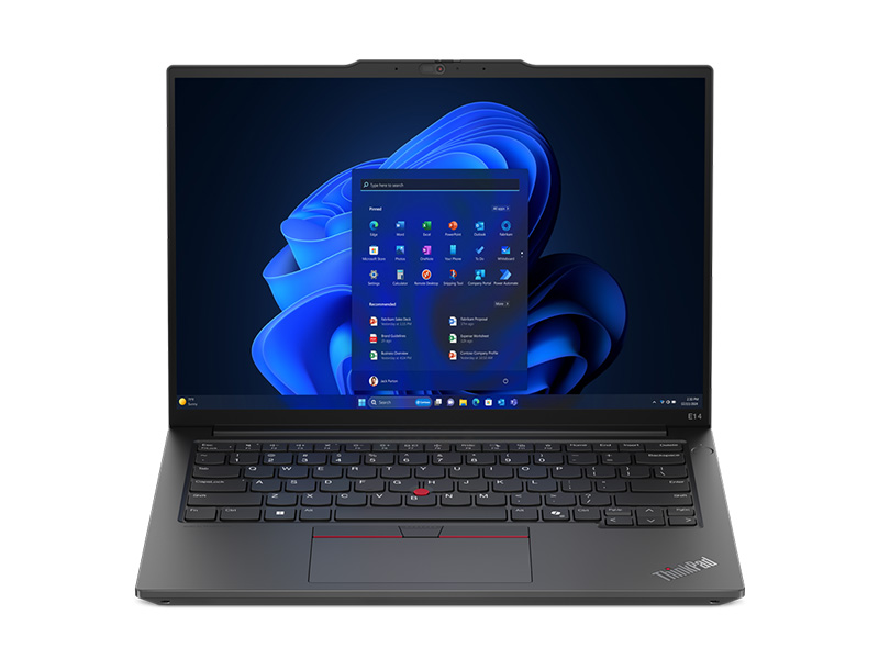 Laptop Lenovo ThinkPad E14 Gen 6 21M7004MVA