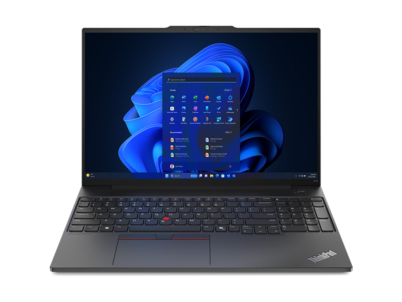 Laptop Lenovo ThinkPad E16 Gen 2 21M5001PVN