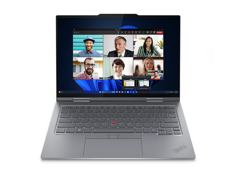 Film De Confidentialité Anti-espion Pour Lenovo ThinkPad X1 2-in-1 Gen 9 14" - Protection Contre Les Regards Latéraux Et Lumière Bleue