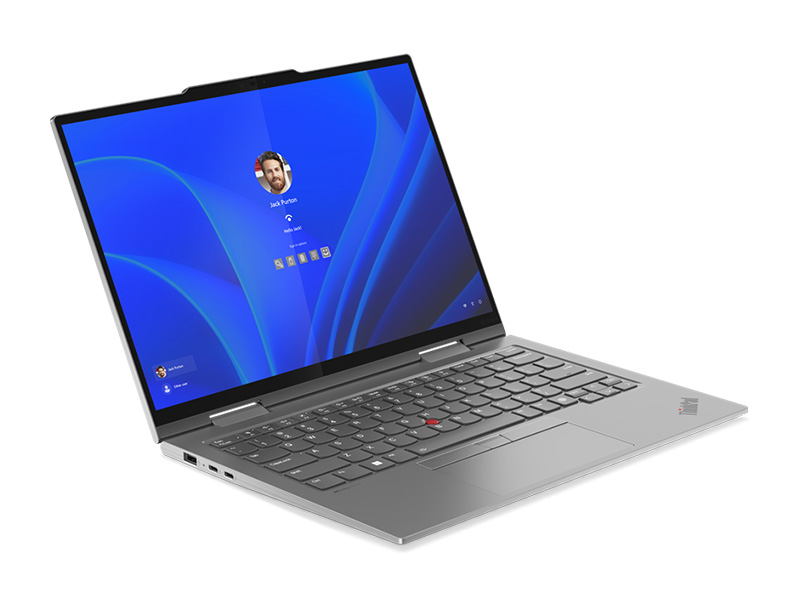 Laptop Lenovo ThinkPad X1 2-in-1 Gen 9 21KE004NVN