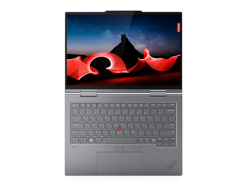 Laptop Lenovo ThinkPad X1 2-in-1 Gen 9 21KE004NVN