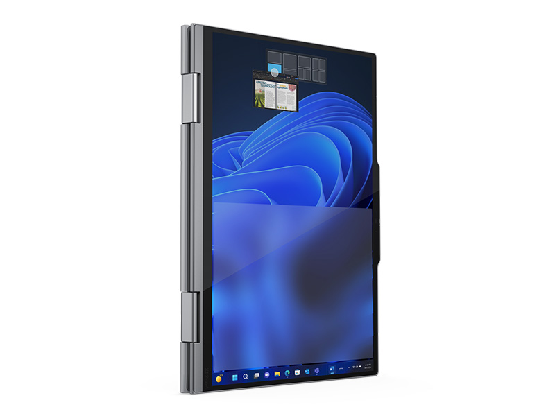 Laptop Lenovo ThinkPad X1 2-in-1 Gen 9 21KE004NVN