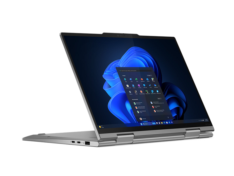 Laptop Lenovo ThinkPad X1 2-in-1 Gen 9 21KE004MVN