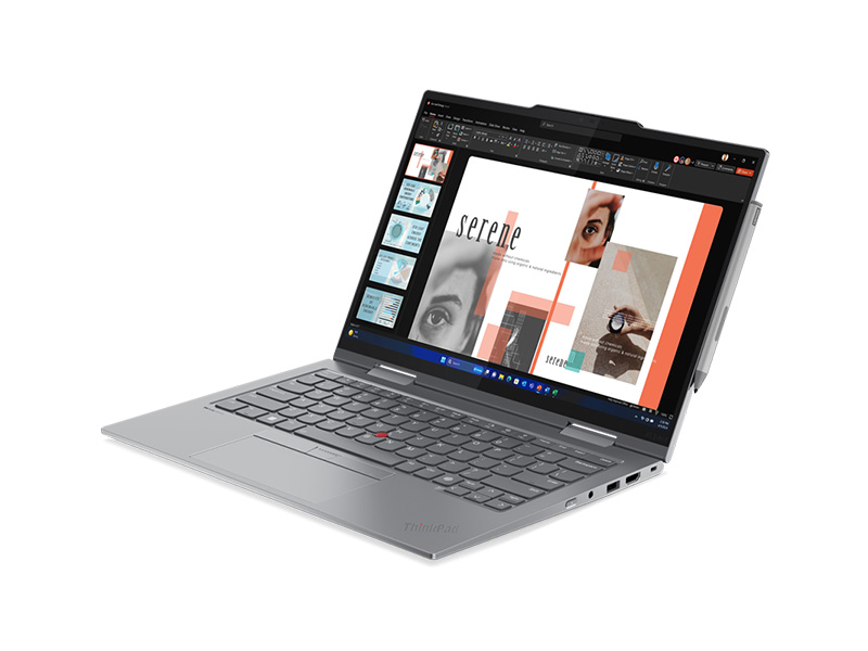Laptop Lenovo ThinkPad X1 2-in-1 Gen 9 21KE004MVN