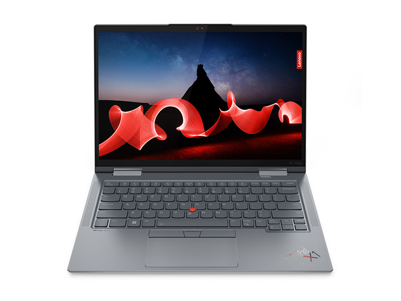 Laptop Lenovo ThinkPad X1 Yoga Gen 8 21HQ007BVN