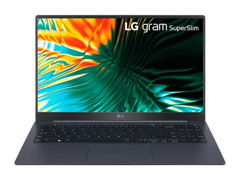 Laptop LG Gram 2024 15Z90ST-G.AH75A5 SuperSlim