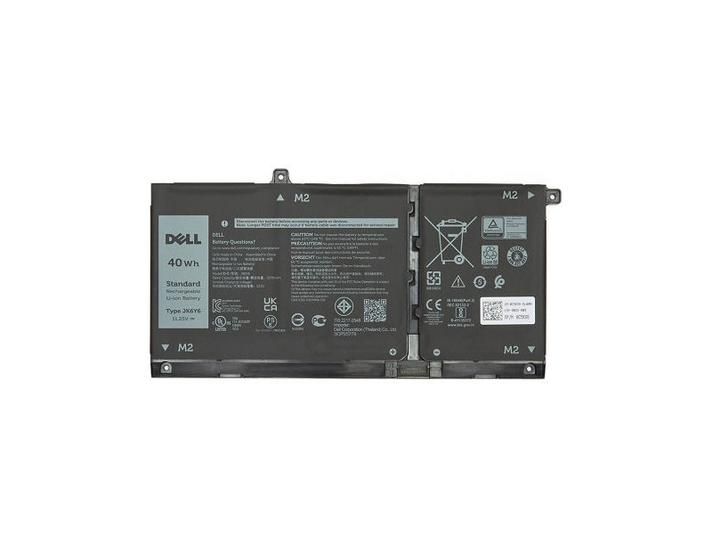 Pin Laptop Dell 3-cell 40Wh CPA-C5KG6