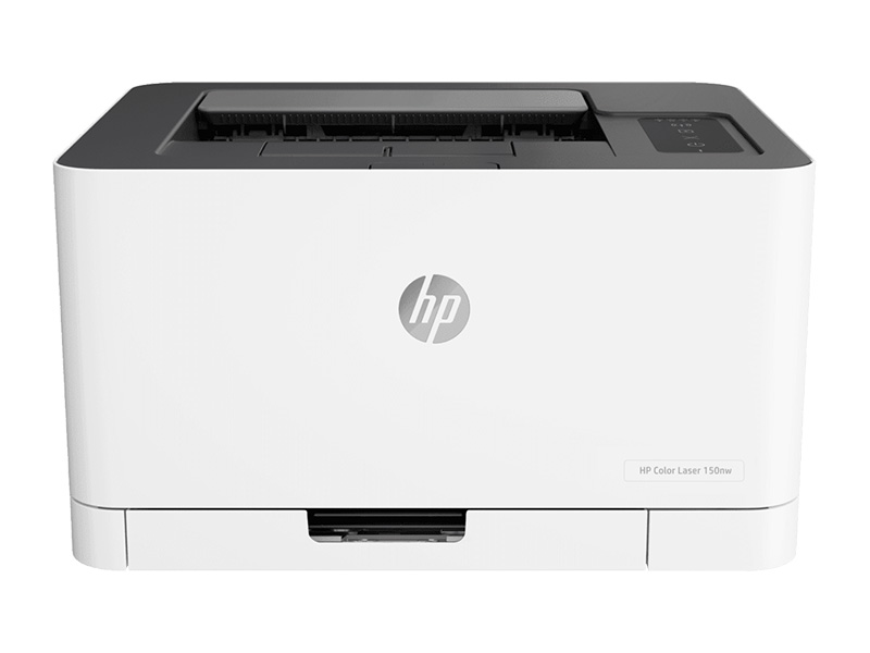 Máy in màu HP Color Laser 150nw (4ZB95A)