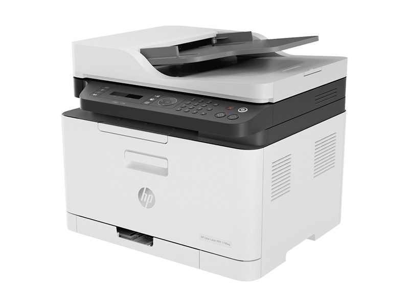 Máy in màu đa chức năng HP Color Laser MFP 179fnw (4ZB97A)