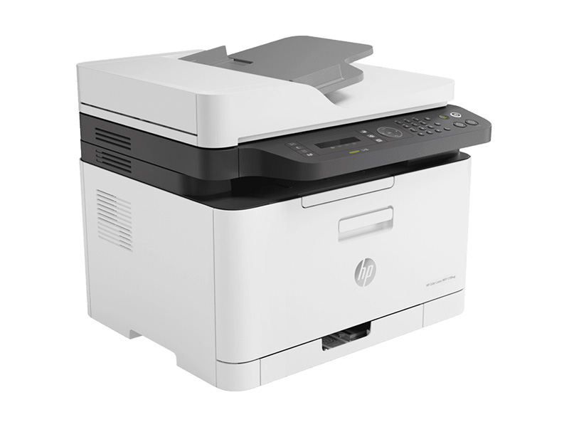 Máy in màu đa chức năng HP Color Laser MFP 179fnw (4ZB97A)