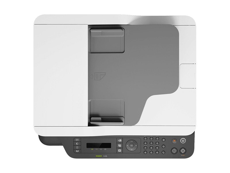 Máy in màu đa chức năng HP Color Laser MFP 179fnw (4ZB97A)